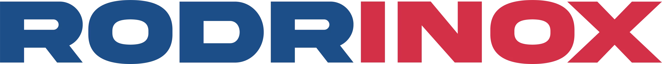 Rodrinox