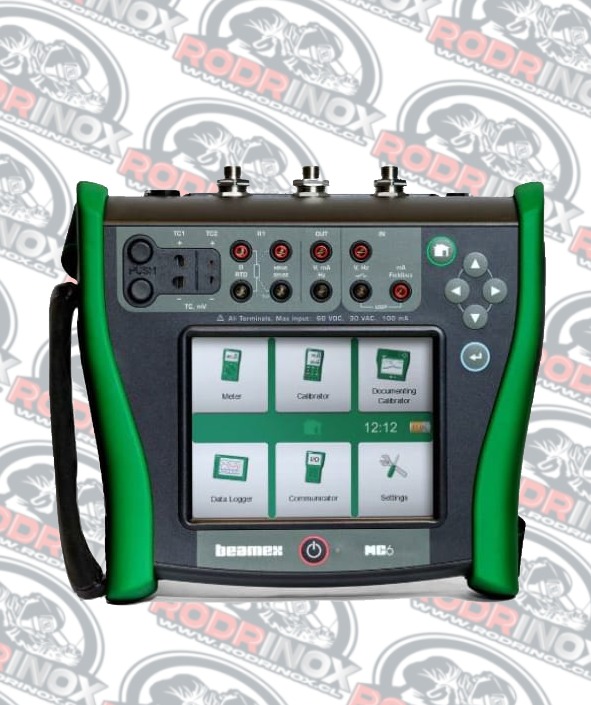 Innovación en Control y Monitoreo Industrial: Productos Destacados de Rodrinox